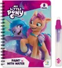 Magiczne malowanie wodą My Little Pony – kolorowanka/blok Podgląd zdjęcia produktu 3