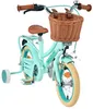 Volare Excellent Kinderfahrrad - Mädchen - 12 Zoll - Grün Produktbild-Vorschau 23