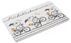 The Peanuts Brettchen Snoopy - Frühstücksservice - Produktbild-Vorschau 3