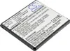 TECHTEK Akku Kompatibel mit [ZTE] N909, U818, V818, für Produktbild-Vorschau 1
