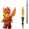 LEGO Legends of Chima Feuer-Höhle Produktbild-Vorschau 7