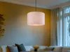 ELMAU lampe suspendue bois gris Trio 302100130 Voir les images du produit 8