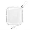 Joyroom JR-L005 Powerbank 10000mAh mit Lightning & USB-A – Produktbild-Vorschau 1