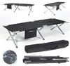 24MOVE® Feldbett Campingbett bis 200 kg In-und Outdoor Produktbild-Vorschau 1