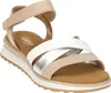 Gabor 82.844 Damen Sandalette - Riemchen Sandalen rose Produktbild-Vorschau 3