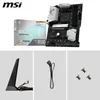Płyta główna MSI B550 GAMING WIFI Anteprima dell’immagine prodotto 11