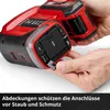Einhell Akku-Energiestation TE-ES 18/150/1 Li-C-Solo Produktbild-Vorschau 9
