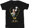 The Nightmare Before Christmas - T-Shirt für Herren BI43844 Produktbild-Vorschau 1