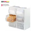 WESTMARK 78052240. Colador de cocina Venezia, color blanco Vista previa de la imagen del producto 9