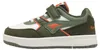 KangaRoos K - CP Bounder Kinderschuhe Jungen  Klett Sneaker Produktbild-Vorschau 5
