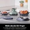 Friteuse à air chaud Ninja CRISPi Single 3,8 L 1700 W Vert. Voir les images du produit 20