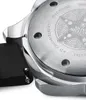 Swiss Military SMA34092.07 Automatik Diver Herrenuhr 45mm Produktbild-Vorschau 8