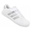 adidas Klettverschluss/Slipper Halbschuh GRAND COURT 2.0 EL Produktbild-Vorschau 9