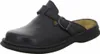 Josef Seibel Herren Leder Clogs schwarz, Glattleder, Produktbild-Vorschau 29