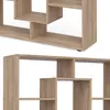 Divisorio per ambienti Vicco  Sonoma 107.2 x 143 cm, Model Anteprima dell’immagine prodotto 6