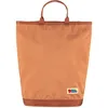 Fjällräven Vardag Totepack Rucksack Desert Brown-Terracotta Produktbild-Vorschau 1