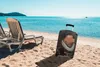 MuchoWow® Koffer Handgepäck Trolley Rollkoffer Kleine Produktbild-Vorschau 6