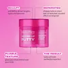 Lee Stafford - Messed Up Wax - Wax voor Perfecte Styling & Productafbeelding-voorbeeld 2