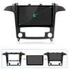 9''Andriod 15 Autoradio Carplay Andriod Auto 2+64GB Für Produktbild-Vorschau 34
