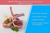 SMI 5 Zoll Ausbeinmesser - Flexibles Metzgermesser für Produktbild-Vorschau 4