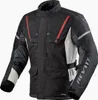 Revit Horizon 3 H2o Jacket Black M Man Black M Podgląd zdjęcia produktu 1