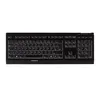 Cherry B.UNLIMITED 3.0 Wireless Desktop black QWERTZ DE Produktbild-Vorschau 4