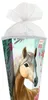 ROTH 678922 ROTH Schultüte "Pferd Bella", eckig, 850 mm Voir les images du produit 4
