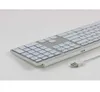 Przewodowa klawiatura Matias RGB US QWERTY do MacBooka Podgląd zdjęcia produktu 2