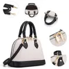 OKWISH Handtasche Damen,Kleine Umhängetasche Damen,Tote Produktbild-Vorschau 9