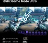 Hisense 65" U7Q Pro, 4K Ultra HD 3840x2160, ULED, FALD, Produktbild-Vorschau 2