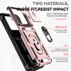 Pouzdro pro Xiaomi Redmi Note 13 Pro 5G dvouvrstvé pouzdro Náhled obrázku produktu 4