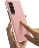 Galaxy Z Fold 3 5G Hülle, Überzug Spiegel Smart View Produktbild-Vorschau 7