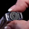 Zippo Flex Neck Utility Lighter XL accendigas satin argento Anteprima dell’immagine prodotto 5