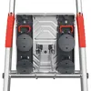 Hailo 9948-001 EasyClix Garden L Verwisselbare Voet Náhľad obrázku produktu 3