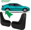 Zadný blatník vhodný pre Renault Megane IV Grandtour | BJ Náhľad obrázku produktu 3