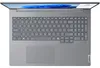Lenovo ThinkBook 16 G8 IAL (21SK007BGE), Notebook Produktbild-Vorschau 3