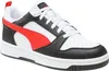 Puma Puma Rebound V6 Lo Jr - bianco, Taglia: 4.5 Anteprima dell’immagine prodotto 3