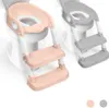 Mobiclinic® Kids, Toilettensitz Kinder, Modell Lala, Produktbild-Vorschau 2