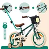 Vélo enfant 14 pouces pour garçons de 3, 4 et 5 ans, 7,49 Voir les images du produit 2