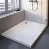 Schulte Duschwanne Adria 120x80 cm, inkl. Produktbild-Vorschau 2