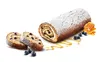 MARLENKA® Honig-Tortenrolle mit Heidelbeeren 300 g Produktbild-Vorschau 2