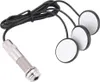 Chitarra acustica, adatto per Audio Jack Pickup Piezo 6,35 Anteprima dell’immagine prodotto 3