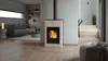 HS FLAMINGO poêle-cheminée AQUAFLAM VARIO SAPORO 11/5 kW - Voir les images du produit 10