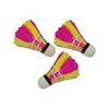 Badminton Feder Dart enero 3pc Produktbild-Vorschau 4