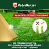 Veddelholzer 30 Mähroboter Klingen Edelstahl mit Titan Produktbild-Vorschau 4
