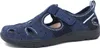 Rock Spring Slipper Blau in Gr. 37 Produktbild-Vorschau 1