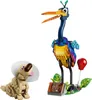 LEGO DISNEY 43290 Kevin et Dug Voir les images du produit 3