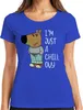 I'm just a chill guy neuer Charakter Chill-Typ - Meme Fun Produktbild-Vorschau 1