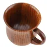 Kubek, drewniany kubek, drewniana filiżanka, drewniany Podgląd zdjęcia produktu 3