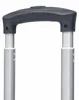 Linder Exclusiv Valigia da viaggio 40x20x55 cm Grigio Anteprima dell’immagine prodotto 4